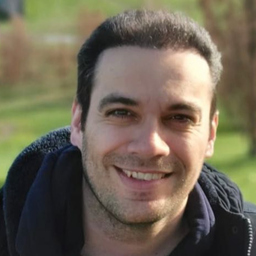 Seyedhesam Boutorabi