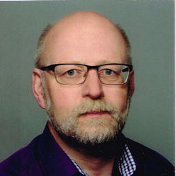 DIETMAR LUTTER