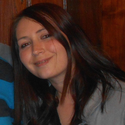 Sandra Kosch