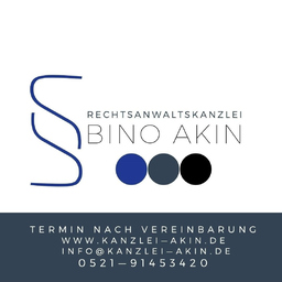 Bino Akin