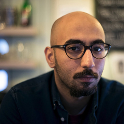 Maher Ayadi's profile picture