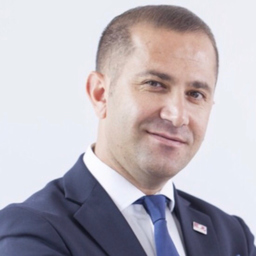 Fevzi Düzgün's profile picture