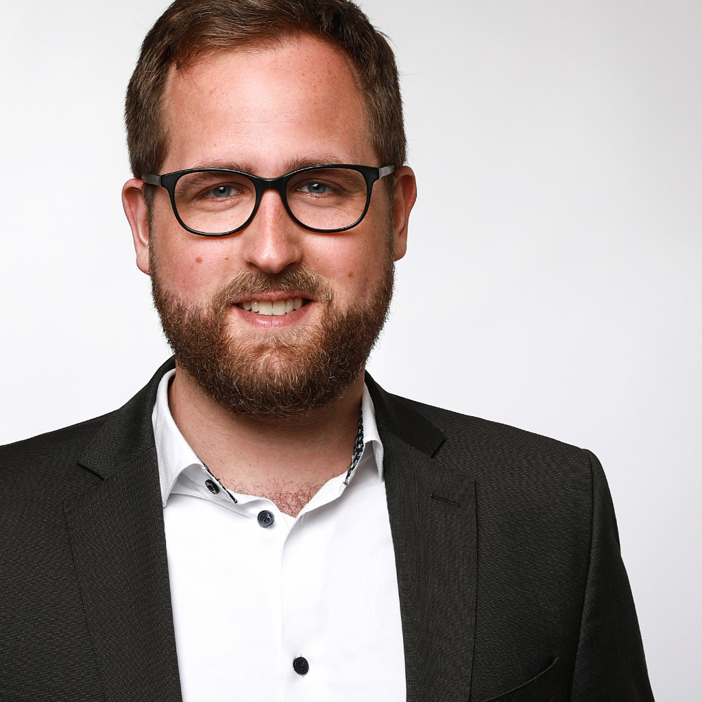 Christian Gäbele Manager Marketing & Events Life Science Nord