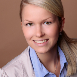 Profilbild Susann Fischer
