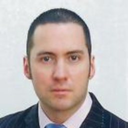 Alexandre BRESCIANI