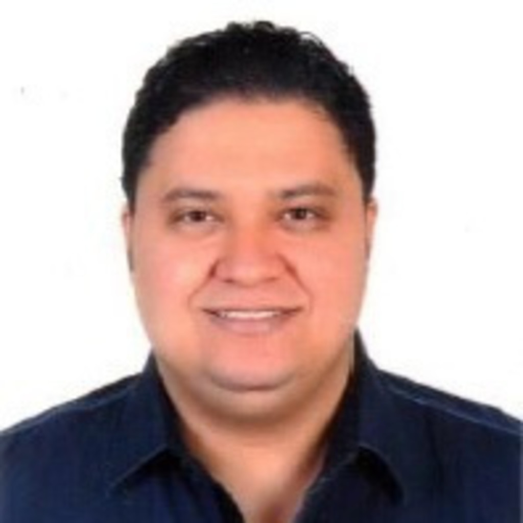 Walid Fawzi IT Manager SDV “Bolloré Logistics Group” Saudi Arabia