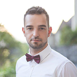 Aaron Ursprung