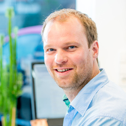 Eric Stövesand's profile picture