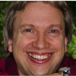 Profilbild Christoph Weiß