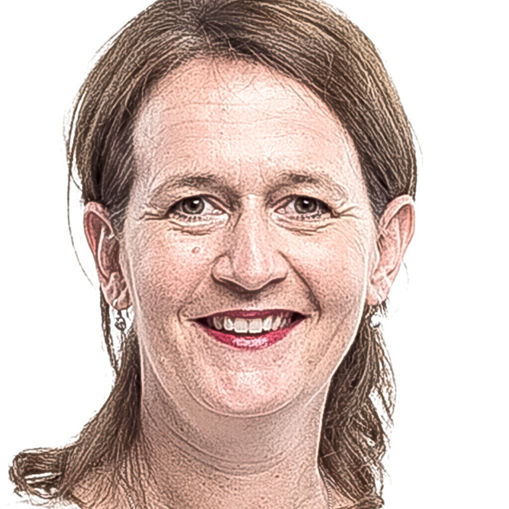 Bettina Bock Abteilungsleiterin Finanzbuchhaltung gsm GmbH XING