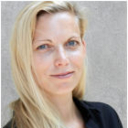 Ursula Kohlert
