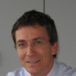 Profilbild Wolfgang Grau