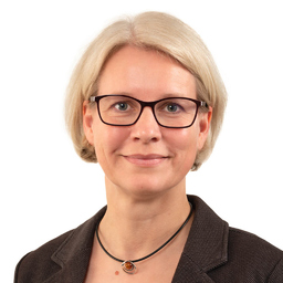 Nicole Uckermark