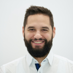 Dominik Marsch