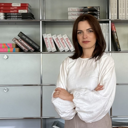 Martina Viktoria Ligendza