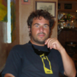 Pietro Calzavara