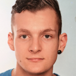Joshua Tränkle