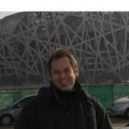 Gerhard Jorde
