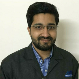Dharmendra Dhote
