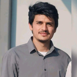 Ali Haider