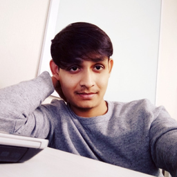 Mangesh More