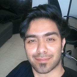 Mohammad Jalili's profile picture