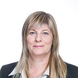 Petra Becker-Klutsch
