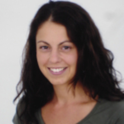 Julia Lehmann