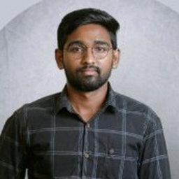 Shanmugam Annadurai