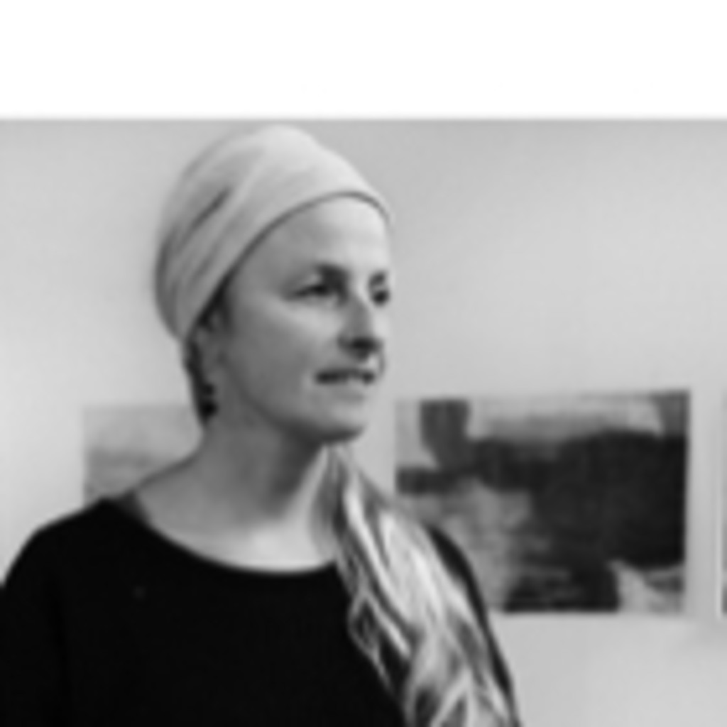 Mary Anne Imhof Künstlerin Malpädagogin KünstlerinAtelier XING