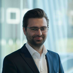 Dr. Marcel Leicher's profile picture