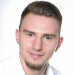 Christopher Scharmach