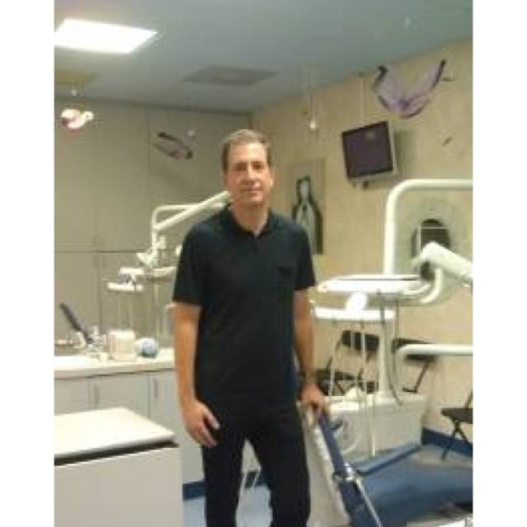 Edward Dove DDS President Dove Pediatric Dentistry XING