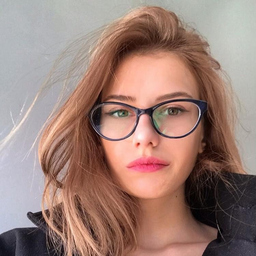 Mariam Chkonia
