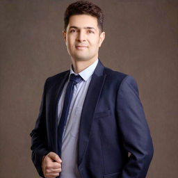Farhad Rezaeian