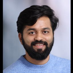 Aashish Raviraj