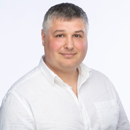 Liaush Andrii's profile picture