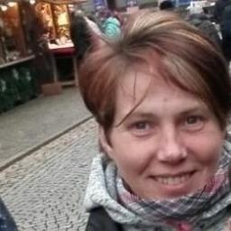 Petra Lumnitz