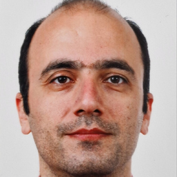 Ing. Aboozar Khoddam Abbasi