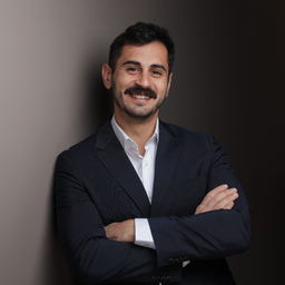 Ioannis Leivadas Stathakopoulos