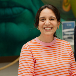 Dr. Constantina Rokos