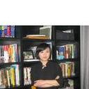 joy Zhang