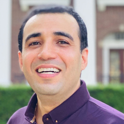 Pouyan Karimi