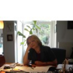 Kathleen-Ann Janssens