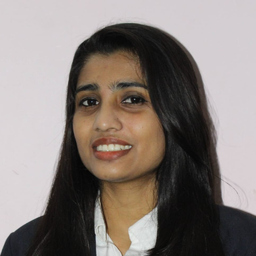 Nandini Mehta