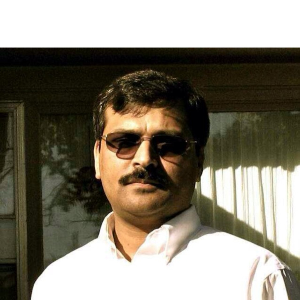 Asad Mushtaq Senior Operations Manager Dollar Thrifty Automotive