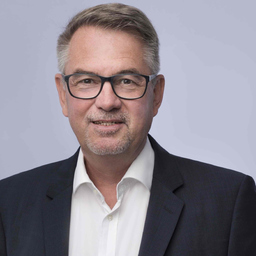 Dipl.-Ing. Johannes Krumme