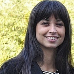 Sara Nadin