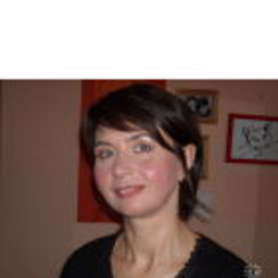 Galina Vogel