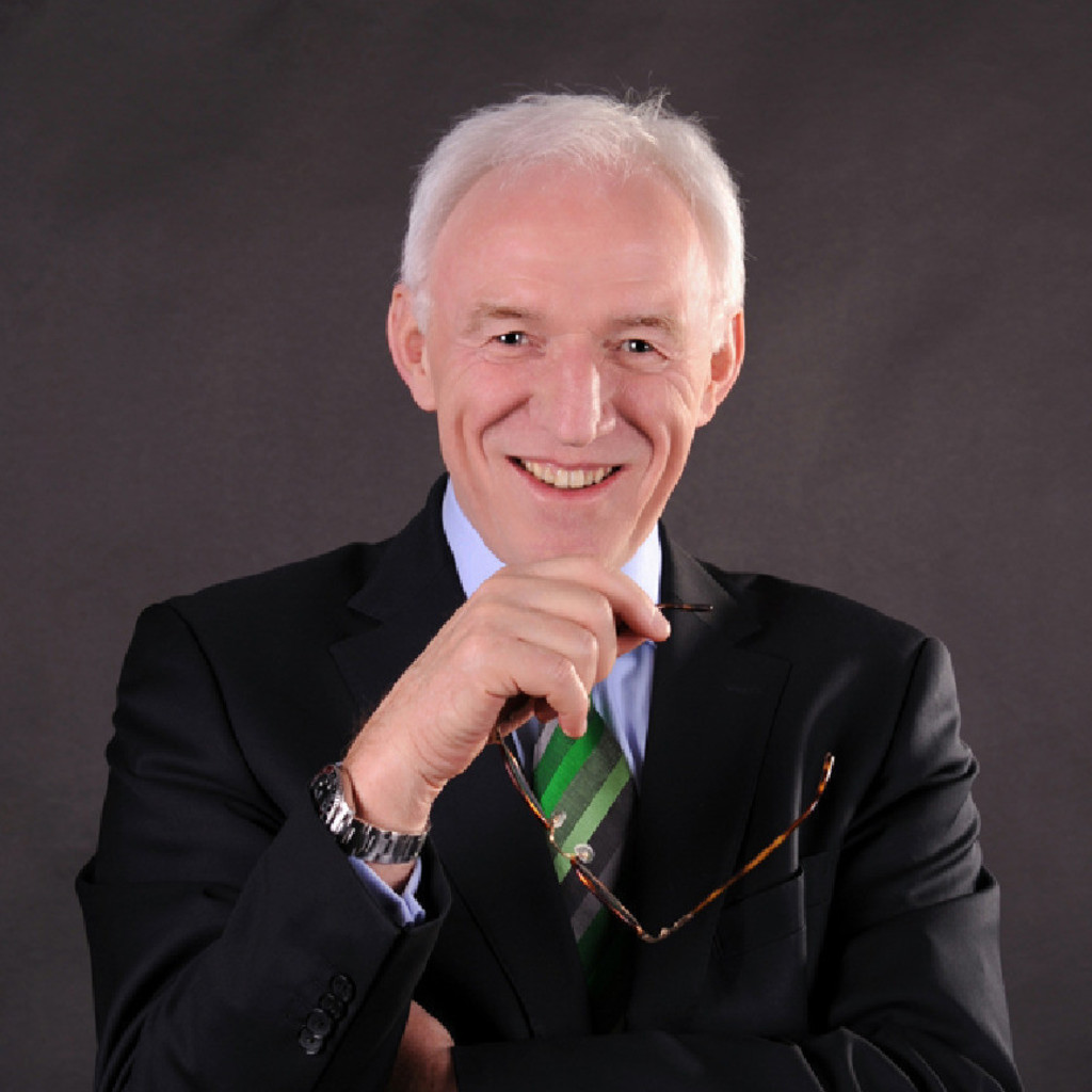 Social Media Profilbild Reinhold H. Herbst Memmingen